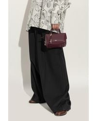 Max Mara - Handbag "Holdall Small" - Lyst