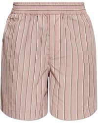Isabel Marant - "Vataya" Shorts - Lyst