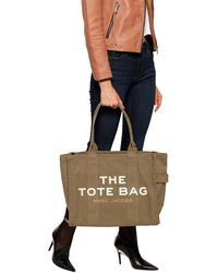 Marc Jacobs - ‘The Traveler Large’ Shoulder Bag - Lyst