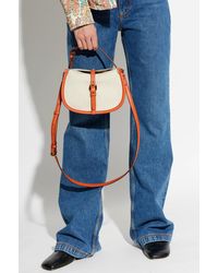 Etro - Handbag "Pony Small" - Lyst