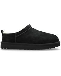UGG - Classic Micro Slides - Lyst