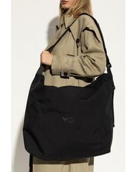 Y-3 - Shoulder Bag - Lyst
