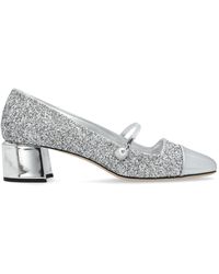 Jimmy Choo - Heeled Shoes Elisa - Lyst