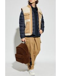 Moncler - Vest "Karakai" - Lyst