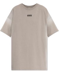 Gestuz - T-Shirt "Gzkilja" - Lyst