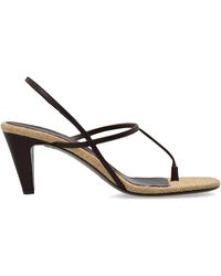 Neous - Heeled Sandals "Arneb" - Lyst