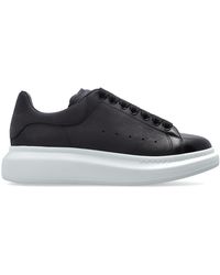 McQueen - “Oversized” Sports Shoes - Lyst