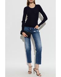 DSquared² - 'Jenna' Jeans - Lyst