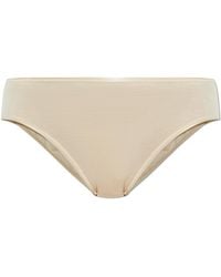 Hanro - Figi 'Seamless' – Seamless Briefs - Lyst