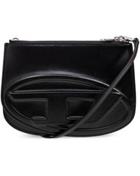 DIESEL - Shoulder Bag 1Dr 2.0 1Dr Twin - Lyst