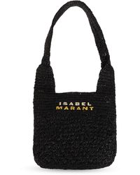 Isabel Marant - 'small Praia' Shopper Bag, - Lyst