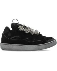 Lanvin - 'Curb' Sports Shoes - Lyst
