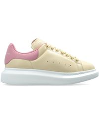 McQueen - 'Oversized' Sports Shoes - Lyst