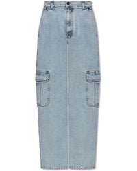 The Mannei - 'sado' Jeans, - Lyst