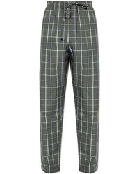 Hanro - Pyjama Bottoms - Lyst