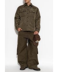 DSquared² - Jacket With Pockets - Lyst