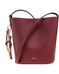 Furla - Shoulder Bag 'Roxie Small' - Lyst