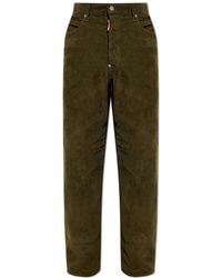 DSquared² - Trousers 'Loose' - Lyst