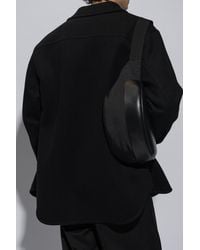 Jil Sander - Belt Bag With Logo, - Lyst