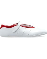 adidas Originals - Ballet Flats 'Stan Smith Lo' - Lyst