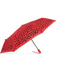 Moschino - Folding Umbrella - Lyst