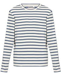 Jil Sander - Long Sleeve T-Shirt - Lyst