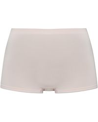 Hanro - Boxers From The 'Touch Feeling' Collection - Lyst