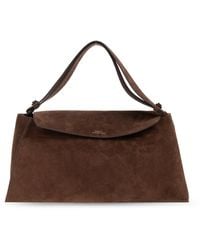 Studio Nicholson - Shoulder Bag 'Shiboru' - Lyst