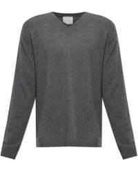 Lisa Yang - Cashmere Sweater 'Clayton' - Lyst