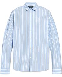 Jacquemus - "La Chemise Simon" Shirt - Lyst