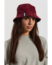 Moschino - Reversible Hat - Lyst