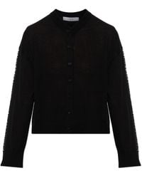 IRO - Cardigan "Iconia" - Lyst