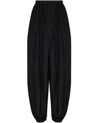 Munthe - "Vaporize" Trousers - Lyst