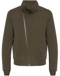 Rick Owens - Bauhaus Sweatshirt - Lyst