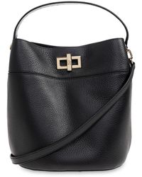 Furla - Handbag "Amelia Medium" Bucket Type - Lyst
