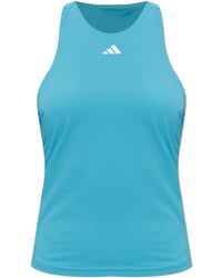 adidas Originals - Training Top - Lyst