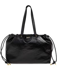 Isabel Marant - "Silven E/W" Shoulder Bag - Lyst