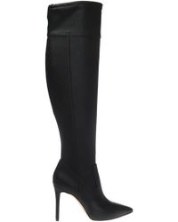jamie over the knee boot
