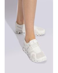 On Shoes - Running Shoes 'Cloud 5' - Lyst