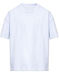 AllSaints - T-Shirt 'Haven' - Lyst