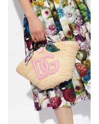 Dolce & Gabbana - 'small Kendra' Handbag, - Lyst