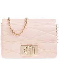 Furla - Shoulder Bag '1927 Mini' - Lyst