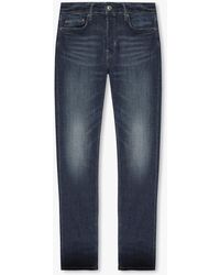 AllSaints - ‘Rex’ Slim-Fit Jeans - Lyst