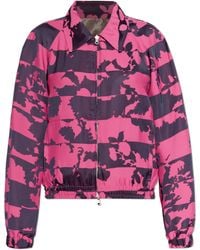 Dries Van Noten - 'Vinnia' Jacket - Lyst