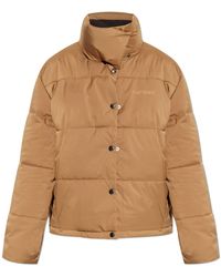 Rethinkit Studios - Insulated Jacket - Lyst