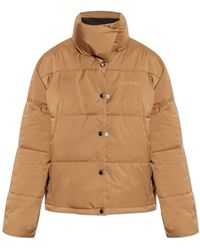 Rethinkit Studios - Insulated Jacket - Lyst