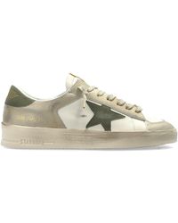 Golden Goose - 'Stardan' Sports Shoes - Lyst