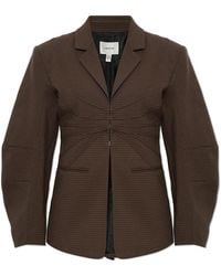 Gestuz - 'Gzlamia' Blazer - Lyst