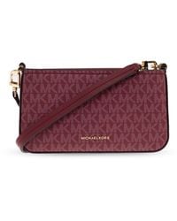 MICHAEL Michael Kors - Shoulder Bag 'Bryant Small' - Lyst