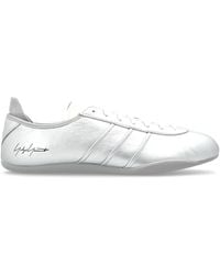 Y-3 - Sports Shoes Tokyo" - Lyst